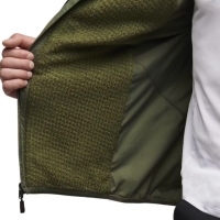 Black Diamond Alpine Start Insulated Hoody M Tundra